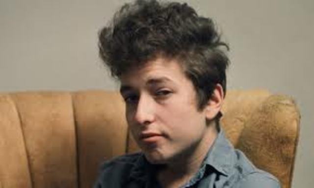 Bob Dylan