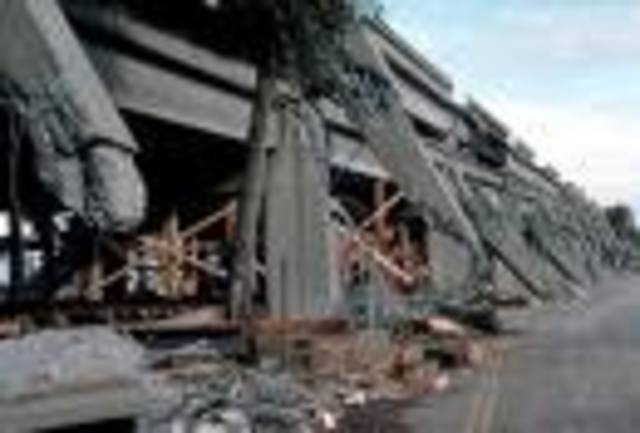 1989 Loma Prieta Earthquake