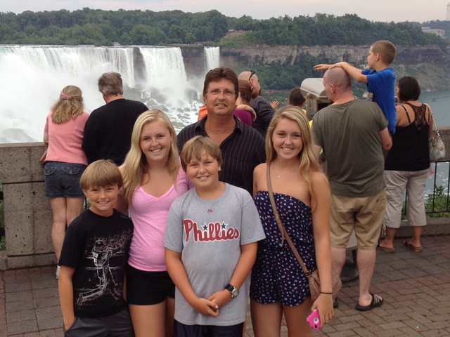 Niagra Falls