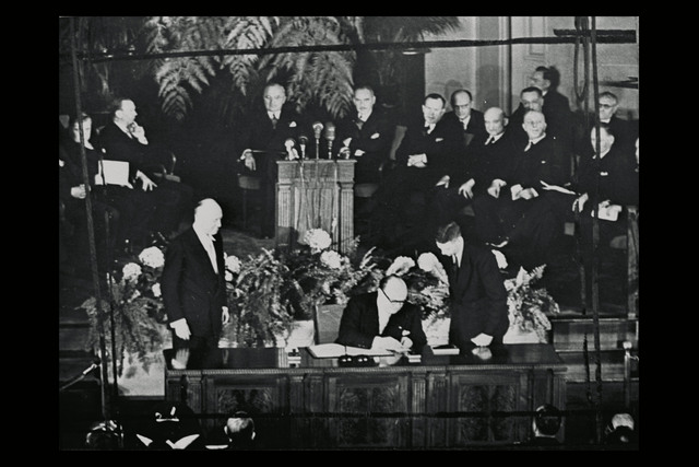 Tratatul Nord Atlantic