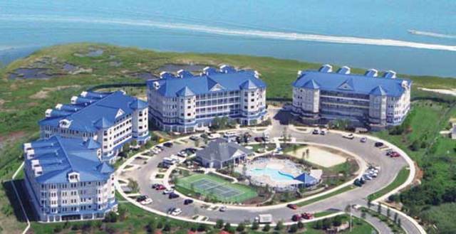 When we got our shore house