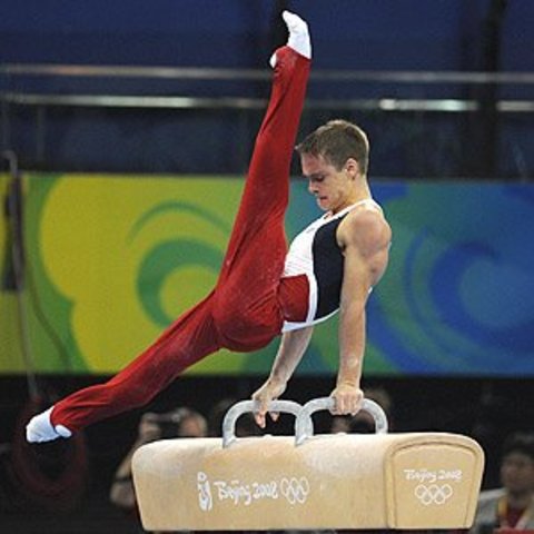 Gimnasia hoy en día y en la antiguedad