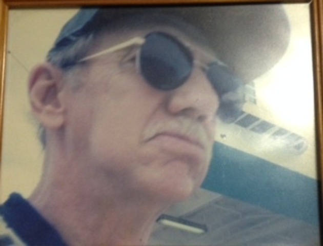 Paternal Grandfather dies