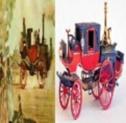 Revolución Industrial