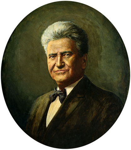 Robert La Follette
