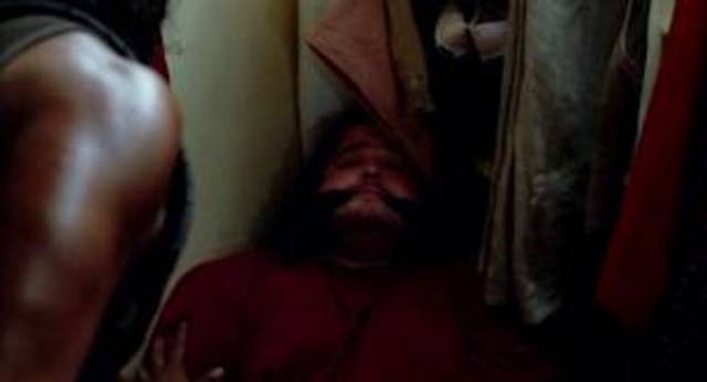 Avram Ferris found dead