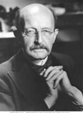 Max Planck
