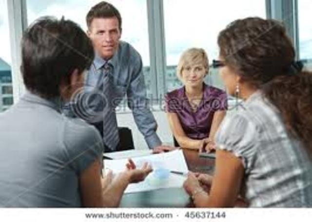 Interview with the Ferris family