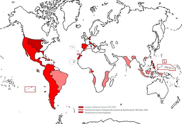 Descubrimiento de América