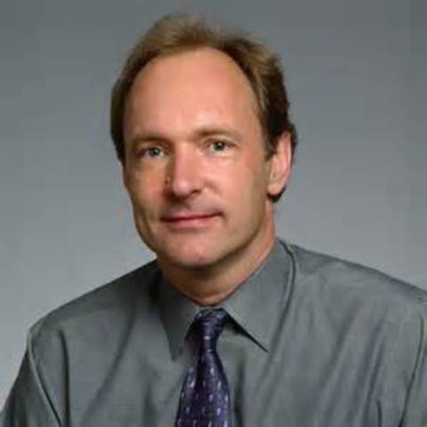 Tim Berners-Lee Gradguatewd from Emmanuel School.