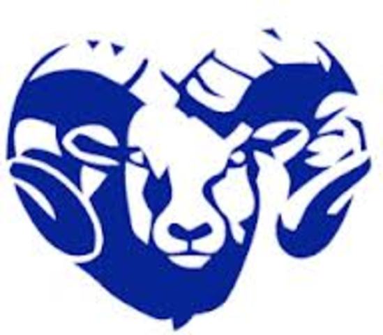 Término de la preparatoria