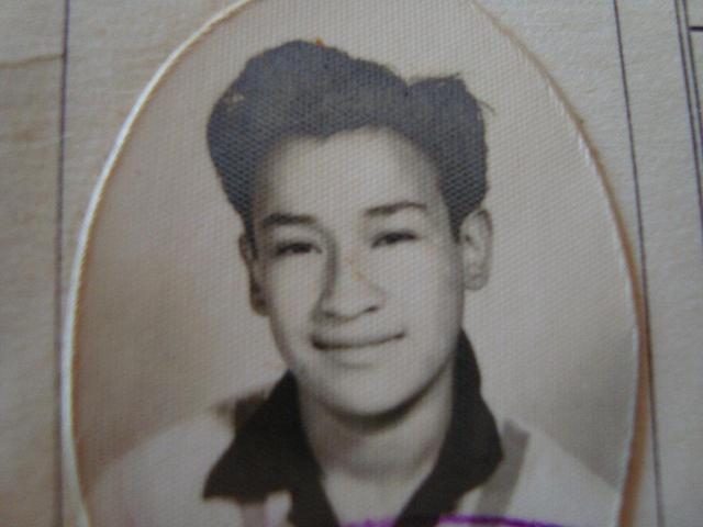 Fallecimiento de Fernando Quinto Arreaga