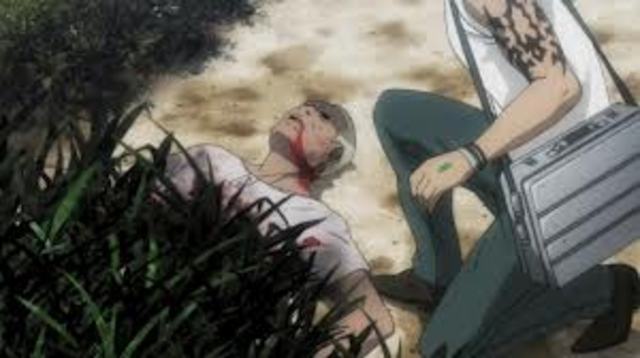 Morrissonneaue found dead