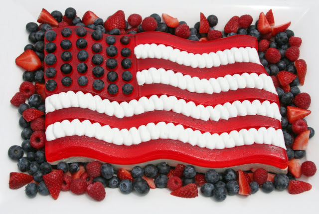 4th of July Barbeque