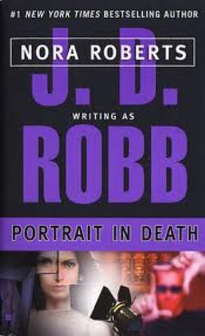 J. D. Robb