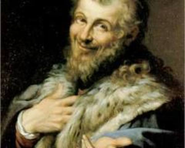 Democritus