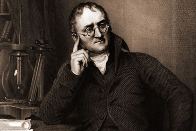 John Dalton
