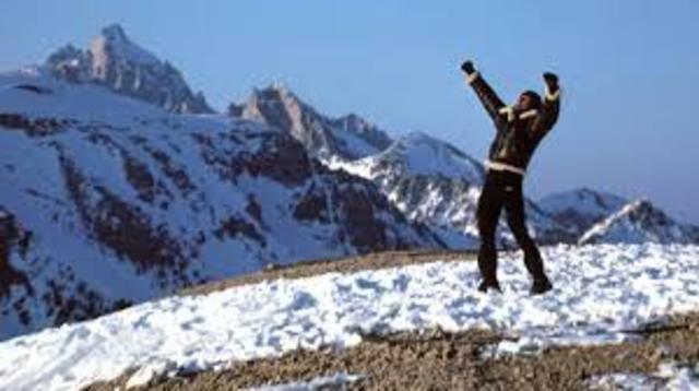 Graduación como ingeniero mecatrónico
