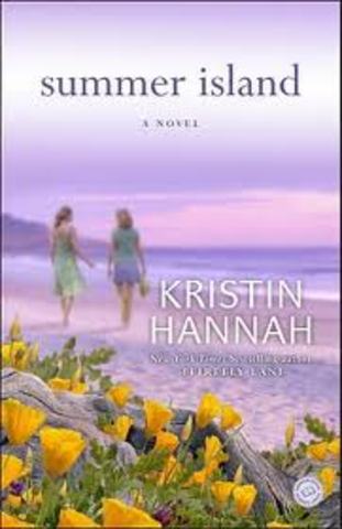 Kristin Hannah