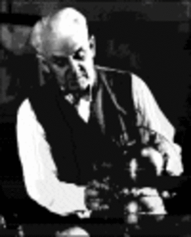 Robert Millikan'soil drop experiment