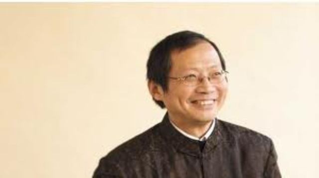 Dai Sijie (no specific date)