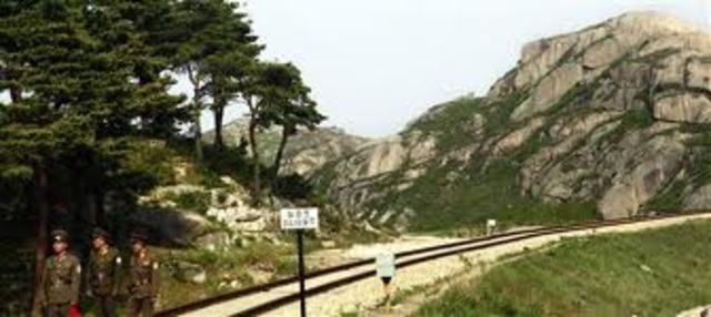 Luo and the Narrator