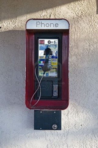 Payphone