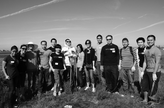 APEX CARES OC: Bolsa Chica