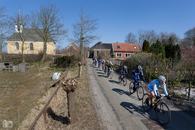 Energiewachttour Groningen