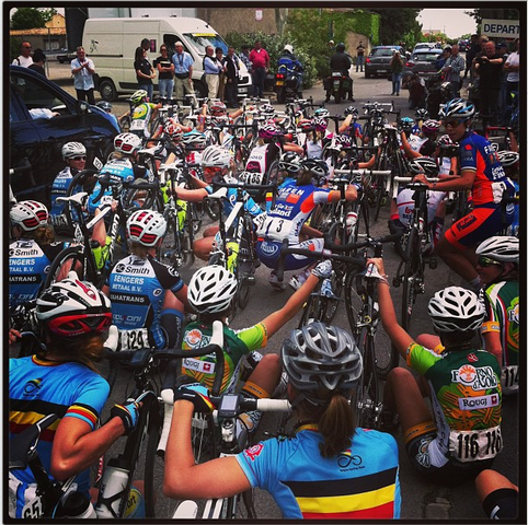 Tour Languedoc Roussillon