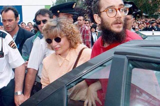 El secuestro más largo