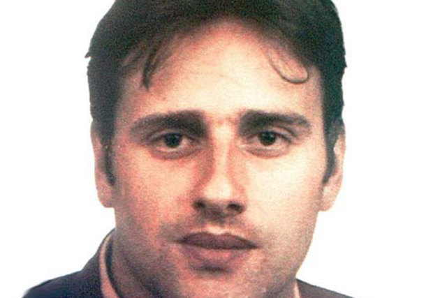 La tragedia de Miguel Ángel blanco