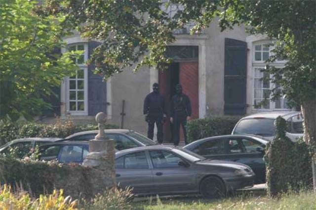 Un año contra las cuerdas