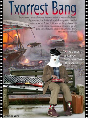 El último movimiento