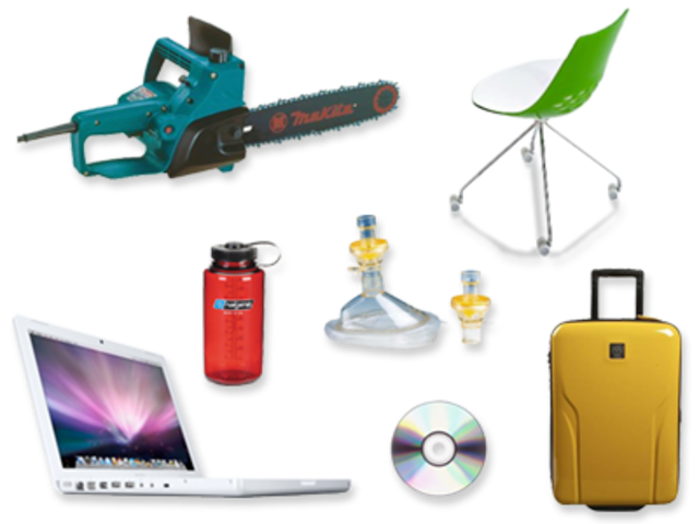 Invention of Polycarbonate also called Lexan