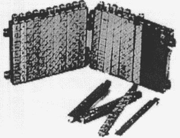 логарифмическая линейка