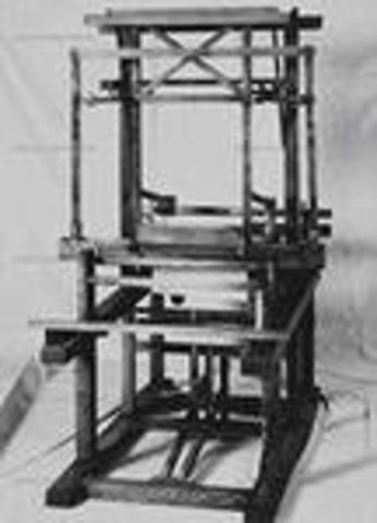 ткацкий станок