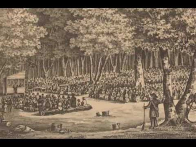 Second Great Awakening