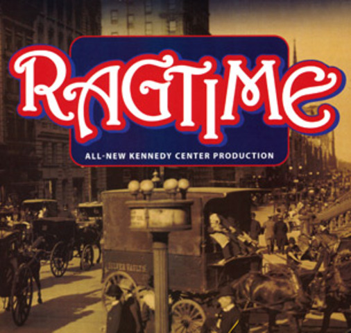 First acustic recording of ragtime