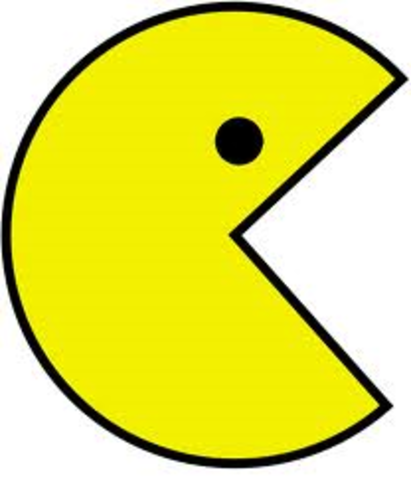pacman