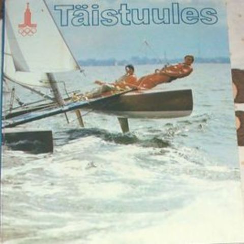 Muudatused olümpiaaastal