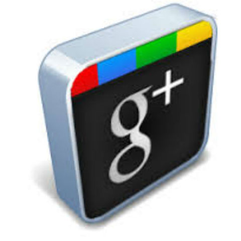 google +