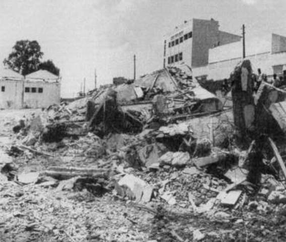 Guerra Civil en Angola