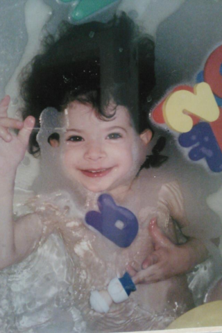 ¡Perdí mi primer dientes!