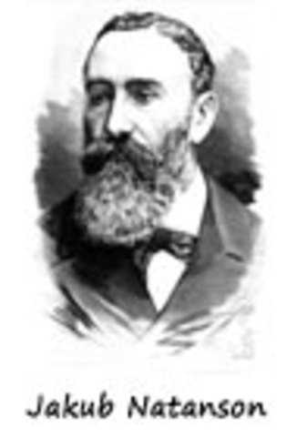 Jakub Natanson-Fuksyna