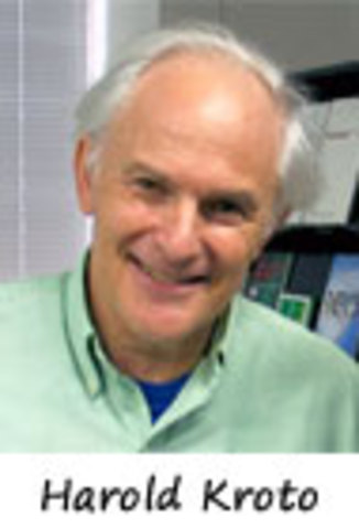 Herold Kroto-Fulereny