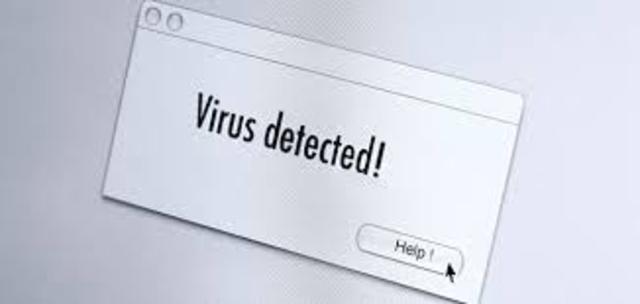 First computetr virus