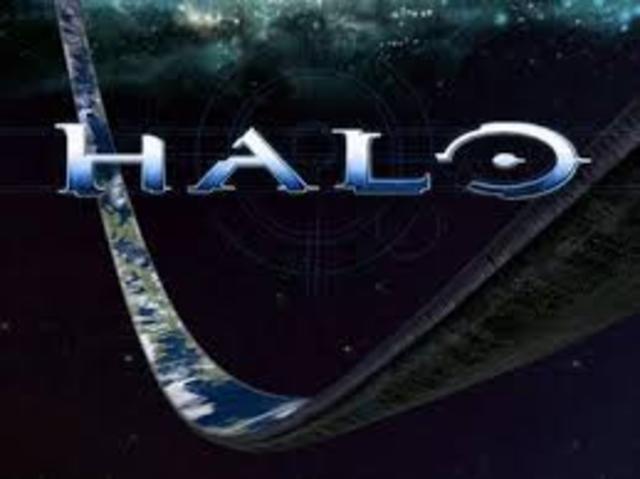 Halo: Combat Evolved came out