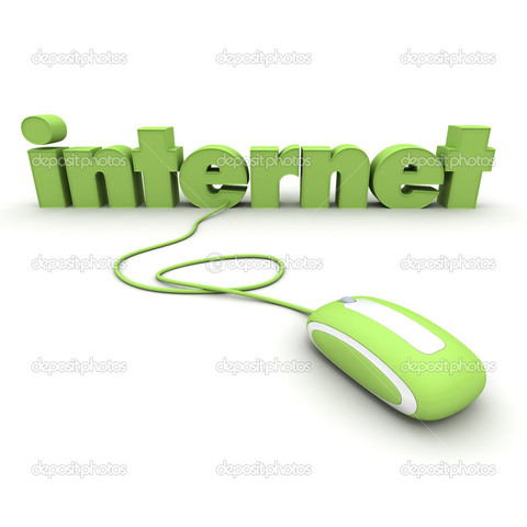'Internet'