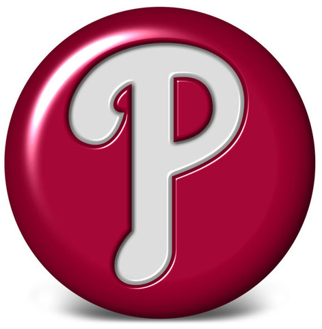 first phillies game in front seat